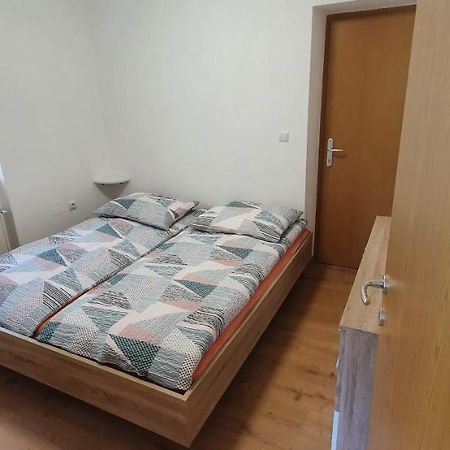 Apartment Podkuze Mojstrana Eksteriør bilde